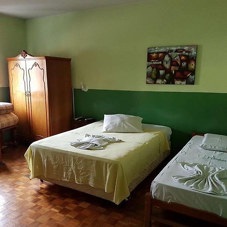 Hotel Livramento Santana do Livramento Exterior photo
